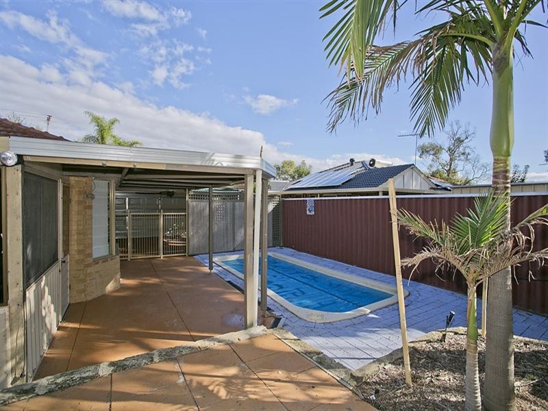 35 Tatlock Way, Stratton WA 6056
