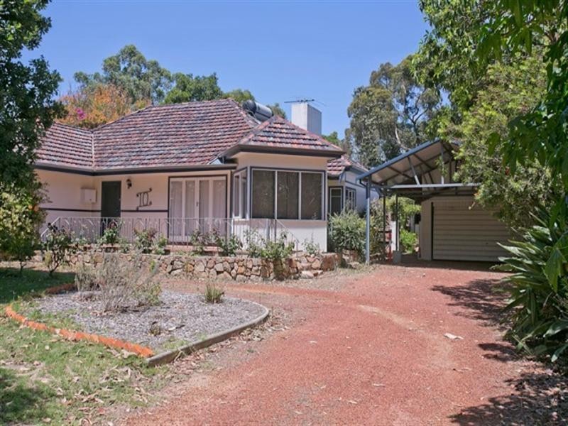 10 Christina Street, Hazelmere WA 6055