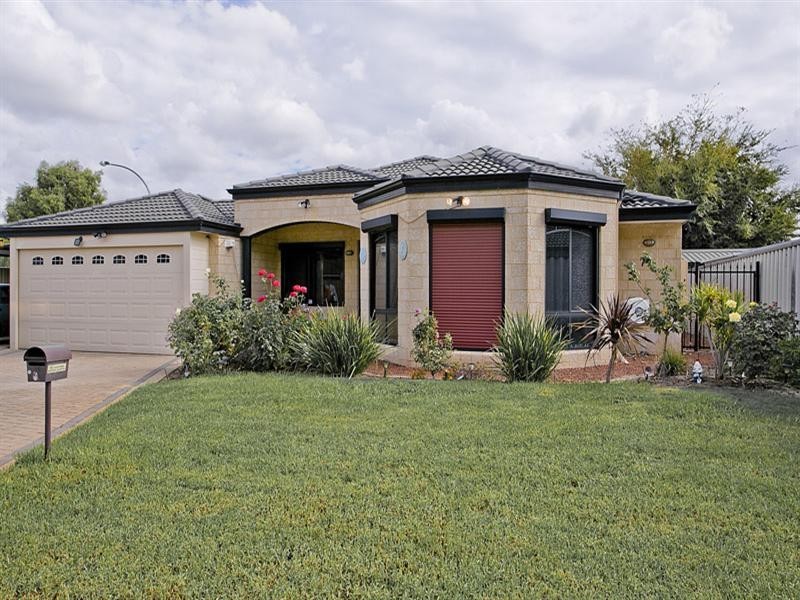4 Altai Dale, Stratton WA 6056