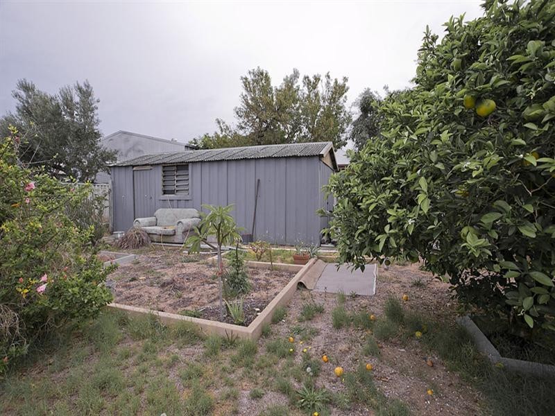 16 Hanlon Street, Hamilton Hill WA 6163