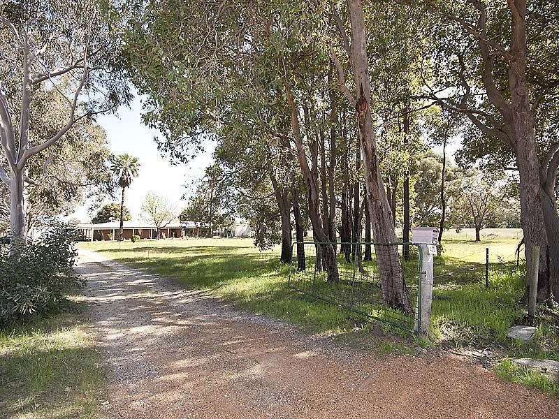 Herne Hill WA 6056