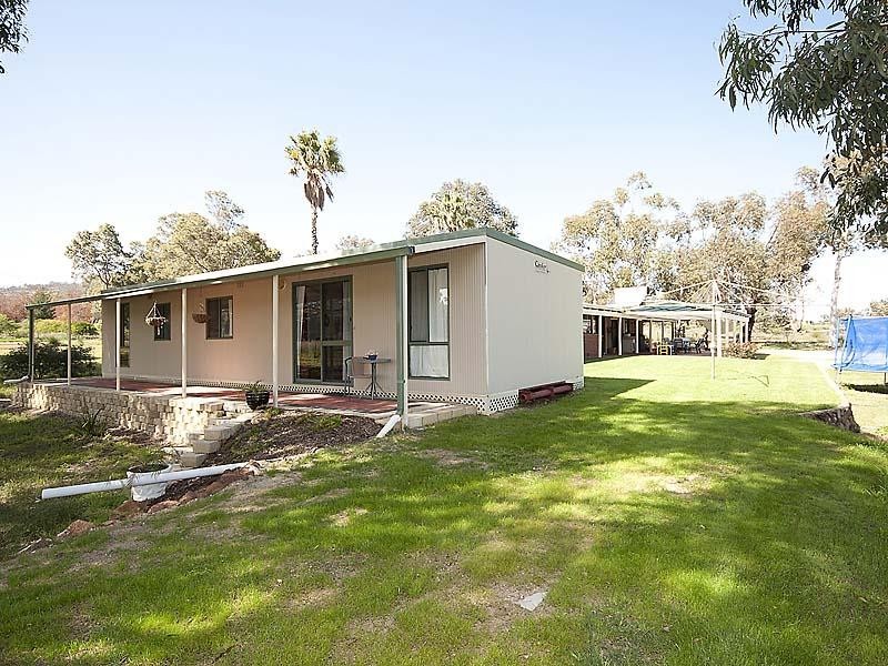 Herne Hill WA 6056