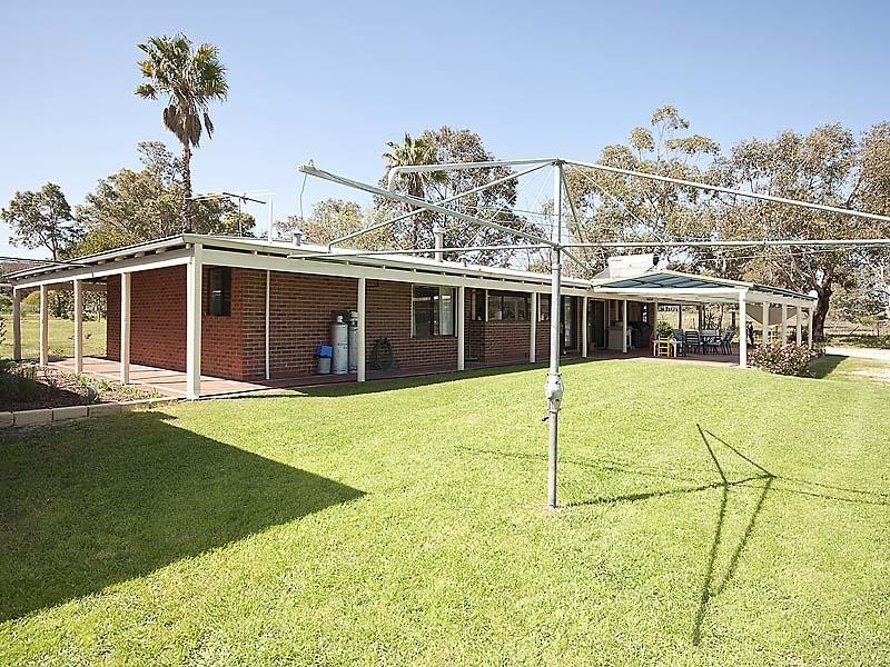Herne Hill WA 6056