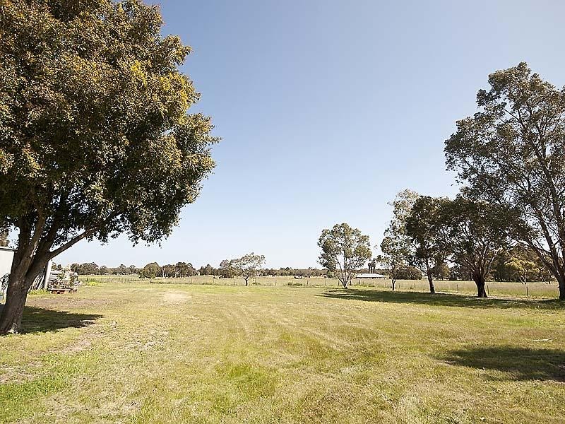 Herne Hill WA 6056