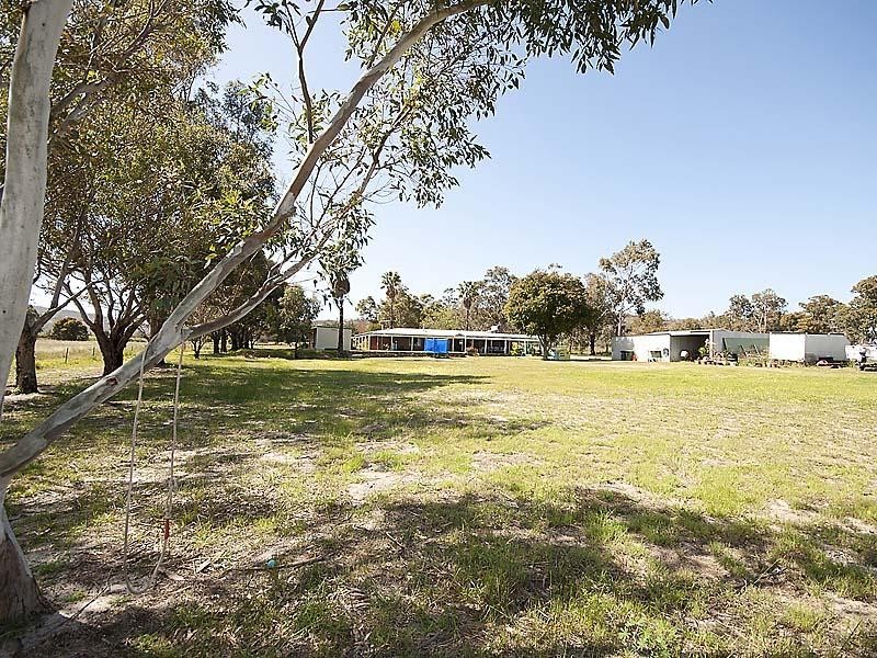 Herne Hill WA 6056