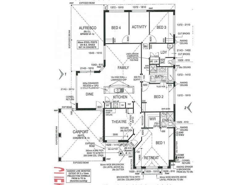 19 De Grey Retreat, Jane Brook WA 6056