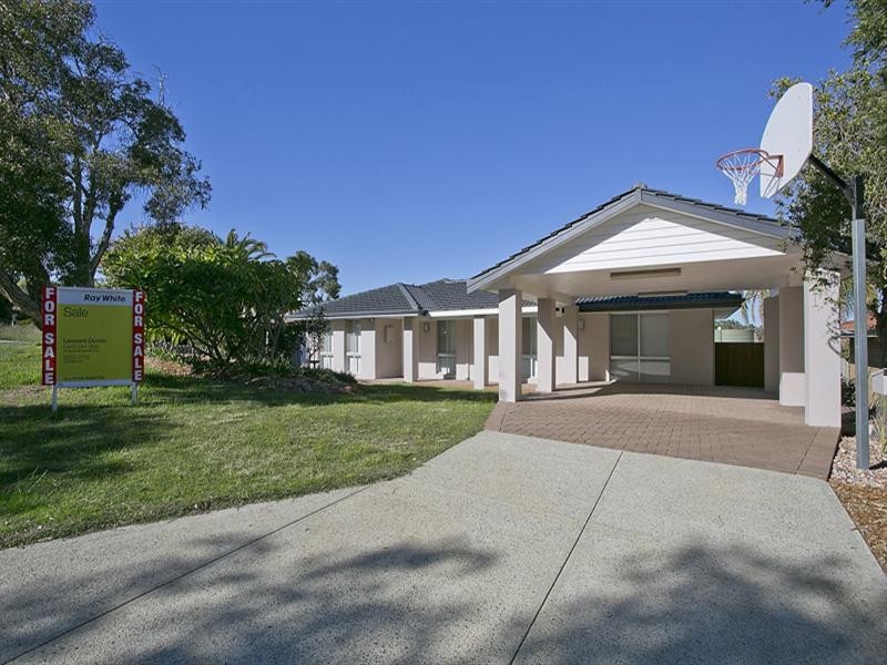 8 Gumnut Close, Swan View WA 6056