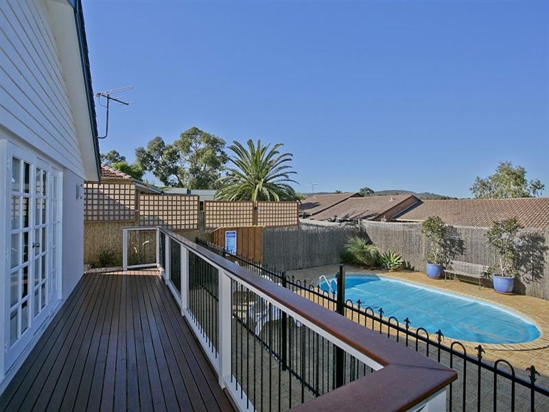 8 Gumnut Close, Swan View WA 6056