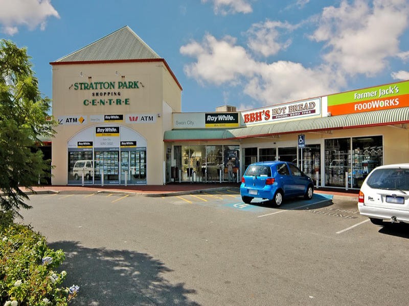 4 Hindoo Elbow, Stratton WA 6056