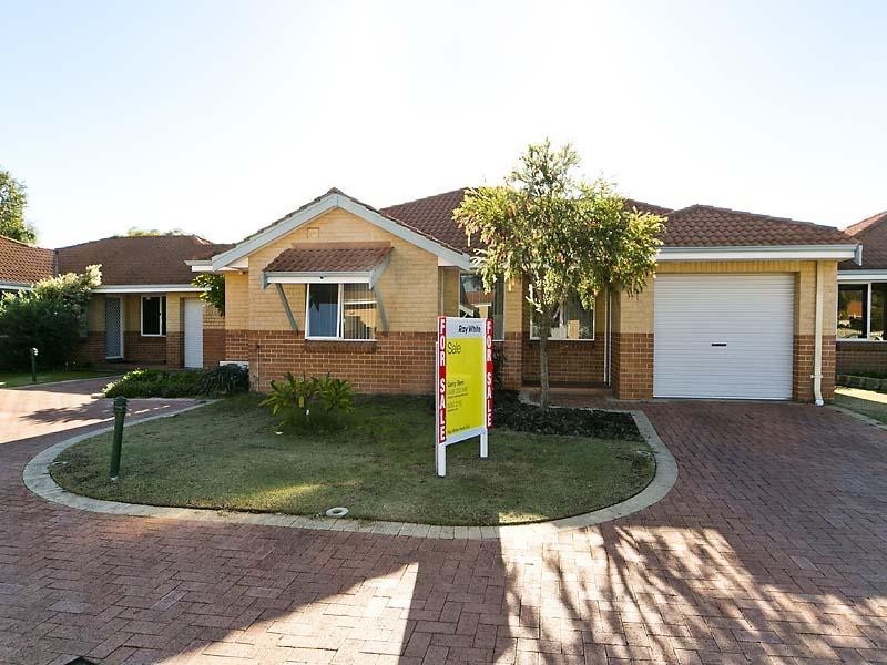 2/4 Norn Close, South Guildford WA 6055