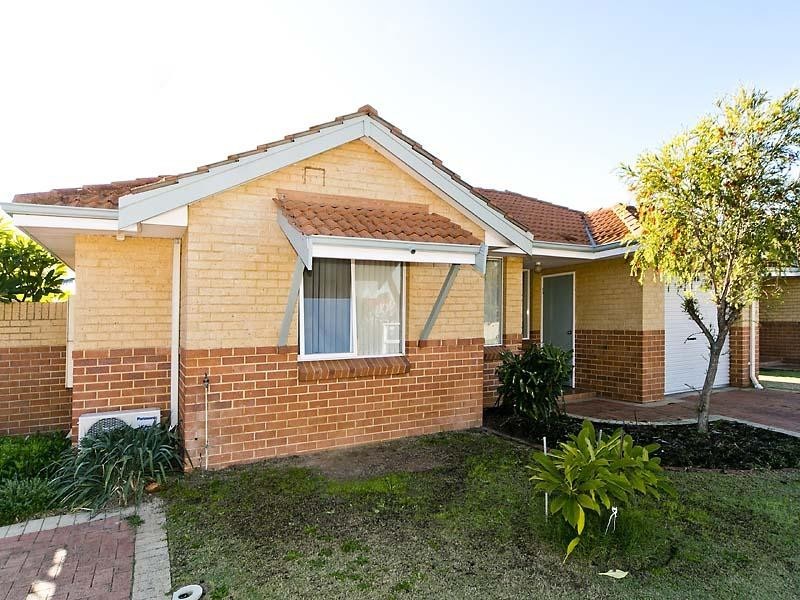 2/4 Norn Close, South Guildford WA 6055