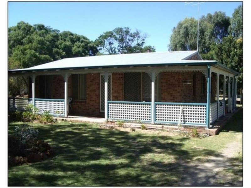 17 Olive Road, Falcon WA 6210