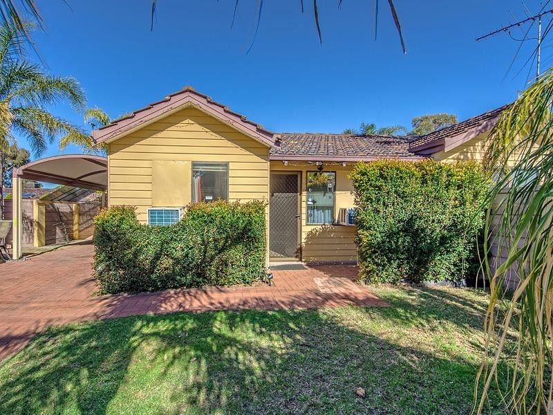11F John Street, Midland WA 6056