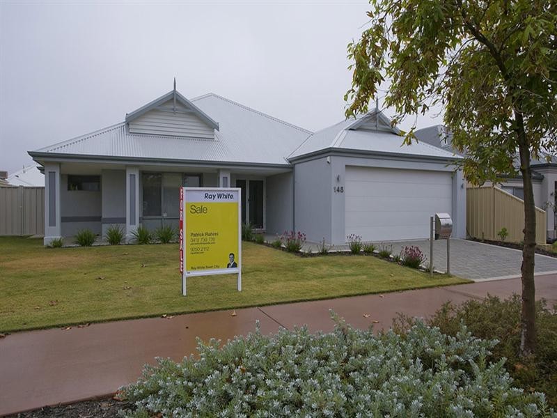 148 West Parade, South Guildford WA 6055