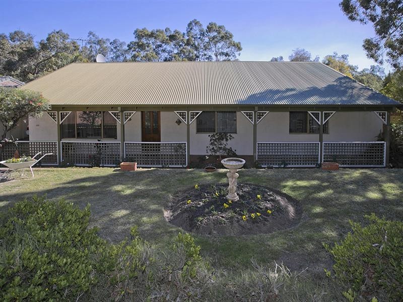 22 Wooloomooloo Road, Greenmount WA 6056