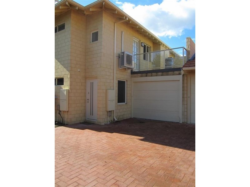 3/18 Byers Road, Midland WA 6056