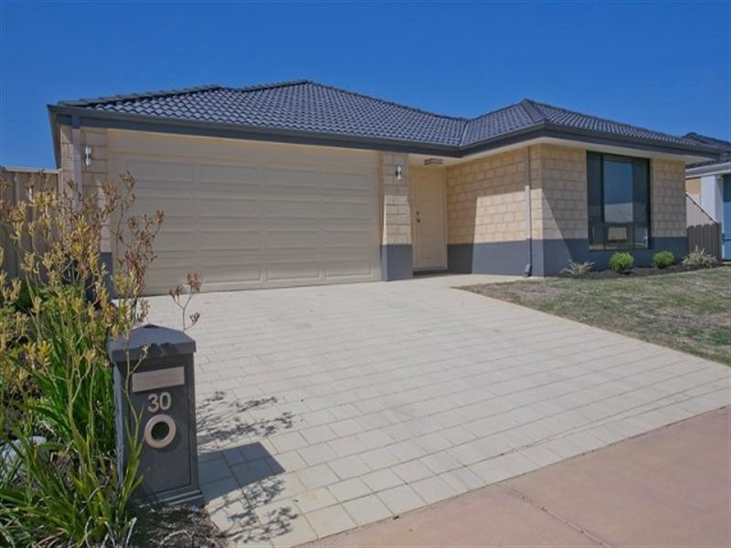 30 Millot Vista, Caversham WA 6055