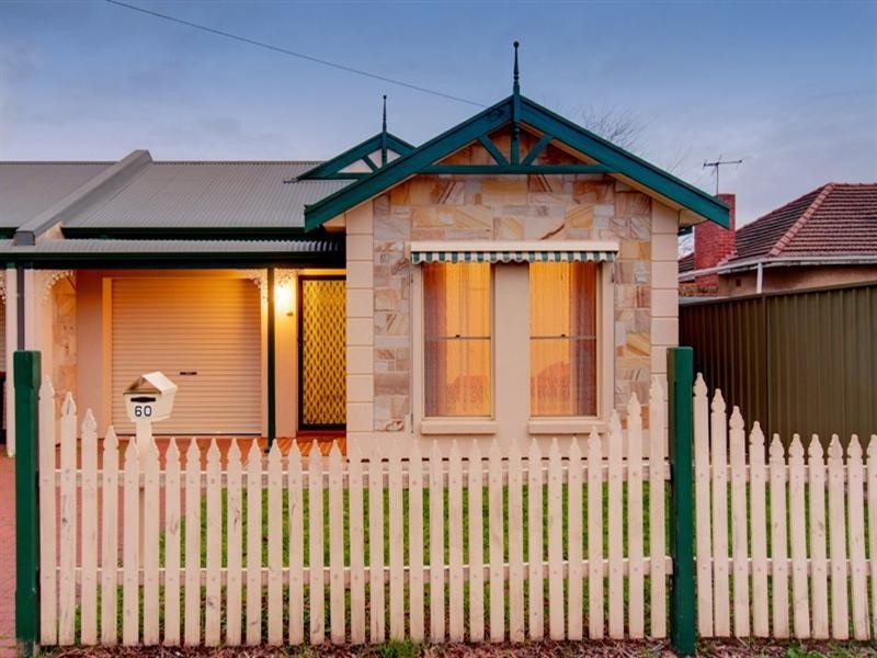 60 Torrens Street, Torrensville SA 5031