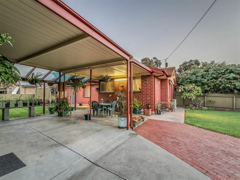 5 Jeanes Street, Henley Beach SA 5022
