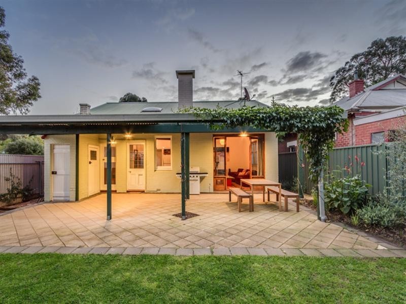 1 Ferris Street, Torrensville SA 5031