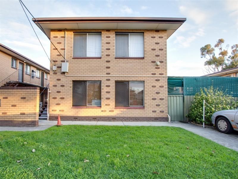 4/23-25 Norma Street, Mile End SA 5031