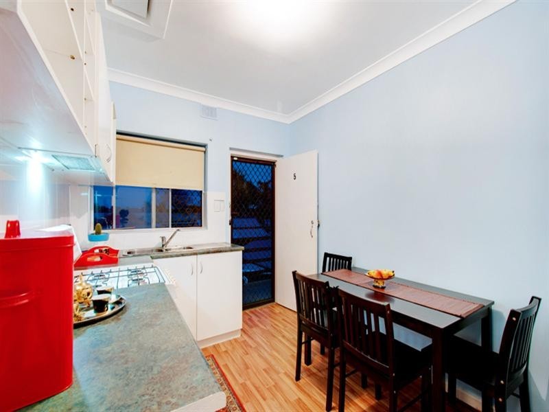 5/38 Sutton Terrace, Marleston SA 5033