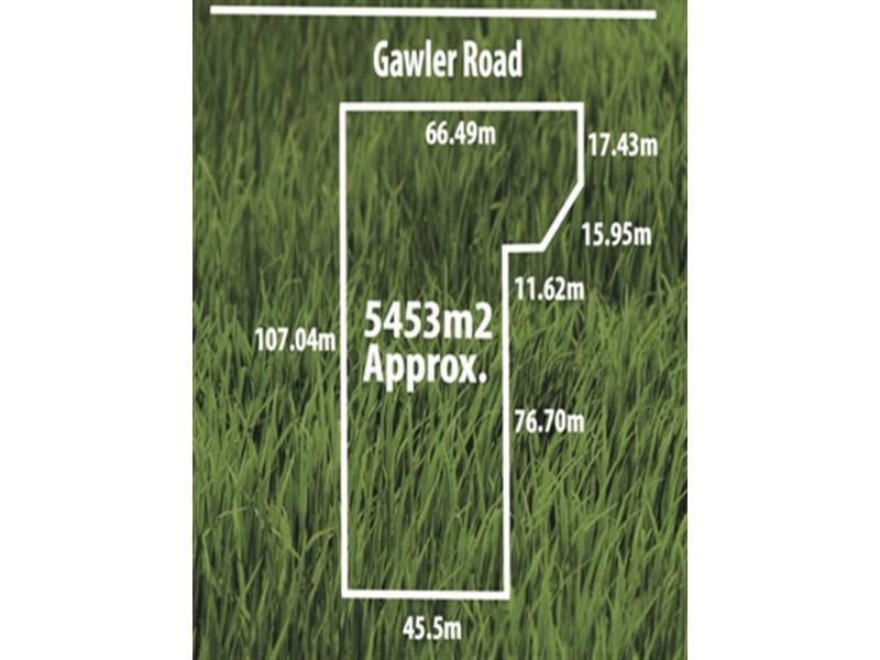 430A Gawler Road, Virginia SA 5120