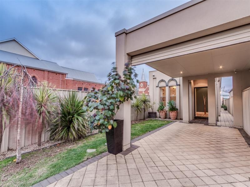1 Lurline Street, Mile End SA 5031