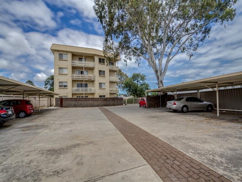 12/388 Henley Beach Road, Lockleys SA 5032