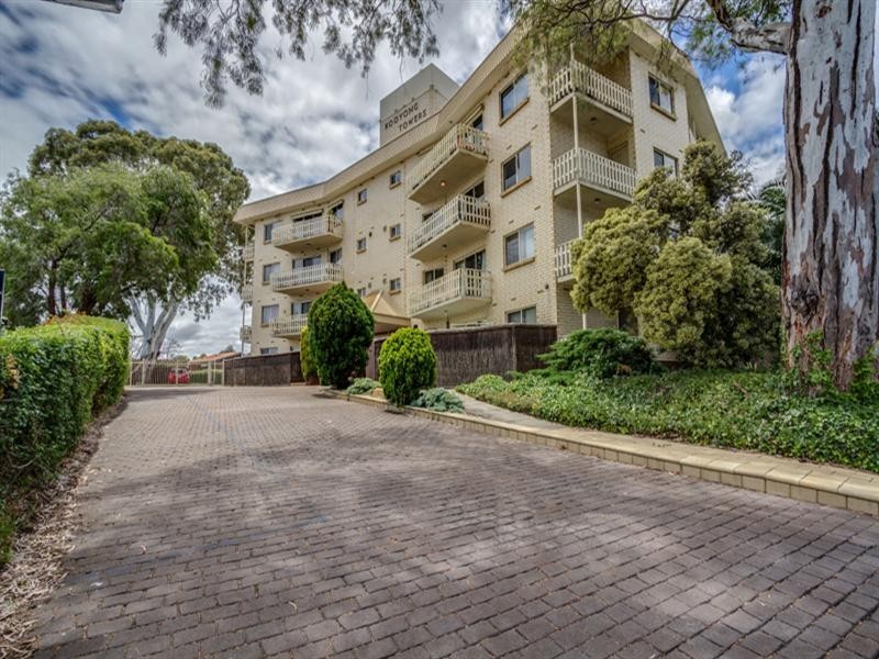 12/388 Henley Beach Road, Lockleys SA 5032