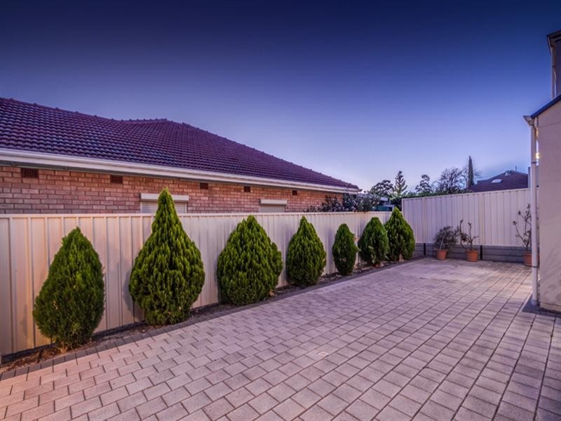 14 Clisby Street, Vale Park SA 5081