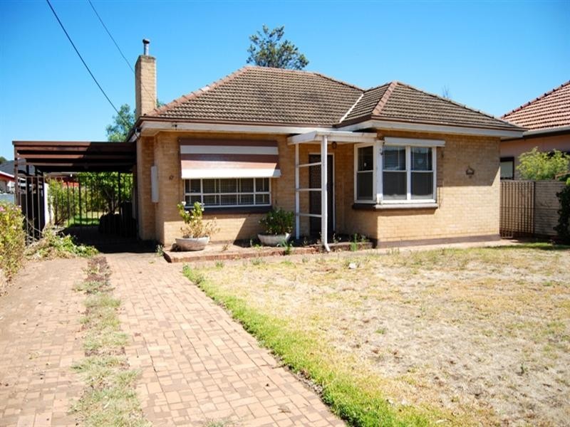 67 Clark Terrace, Seaton SA 5023