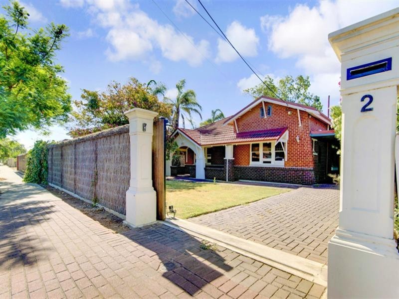 2 Tarragon Street, Mile End SA 5031