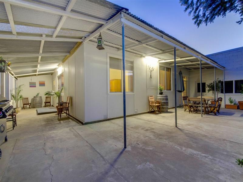 4 Parkin Street, Dry Creek SA 5094