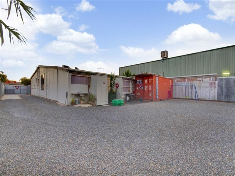 4 Parkin Street, Dry Creek SA 5094