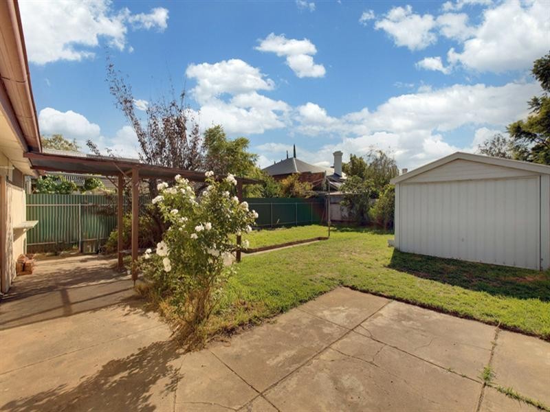 6 Parker Street, Mile End SA 5031