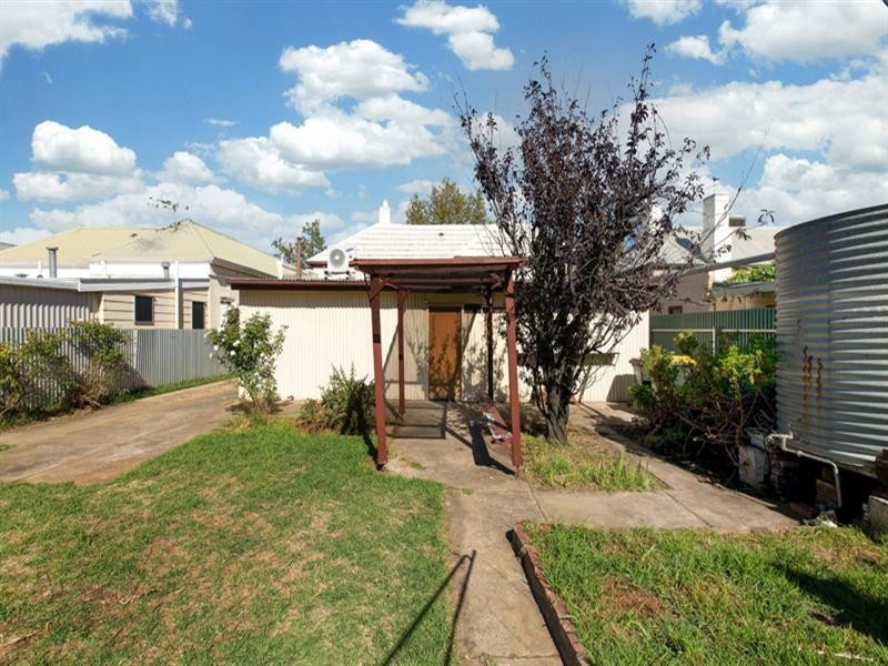 6 Parker Street, Mile End SA 5031