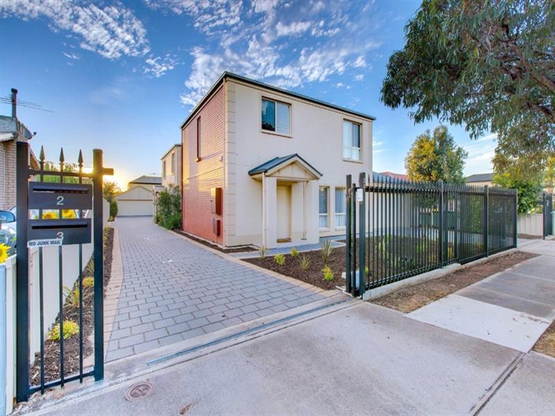 24B Richard Avenue, Mitchell Park SA 5043