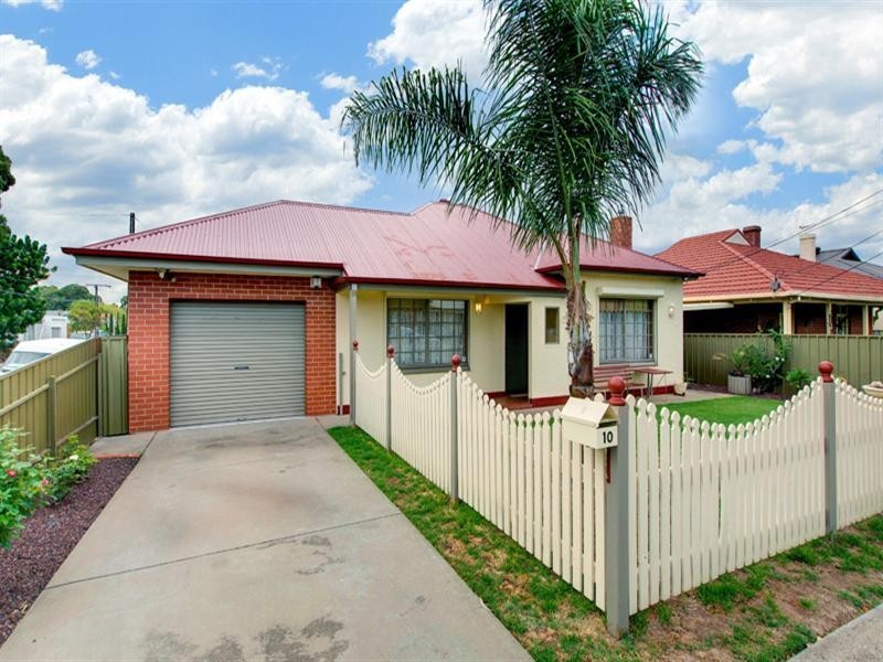 10 Main Street, Lockleys SA 5032