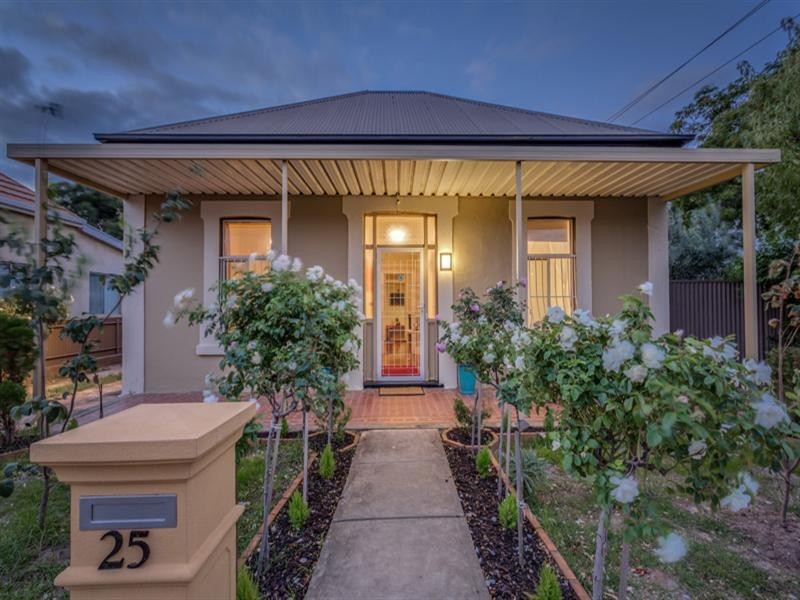 25 Darton Street, Birkenhead SA 5015