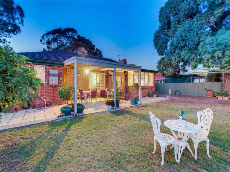 1 Margaret Court, Melrose Park SA 5039