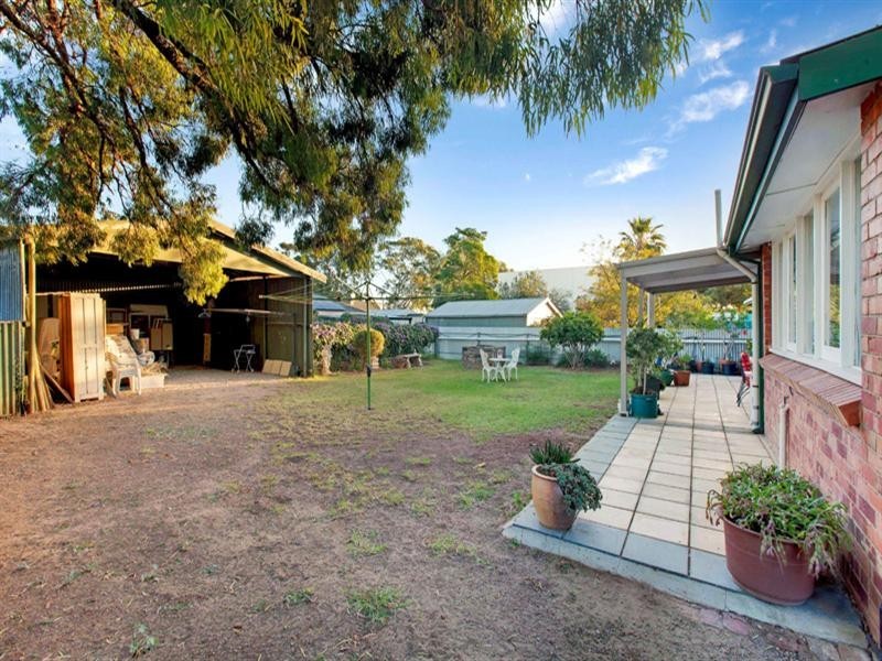 1 Margaret Court, Melrose Park SA 5039