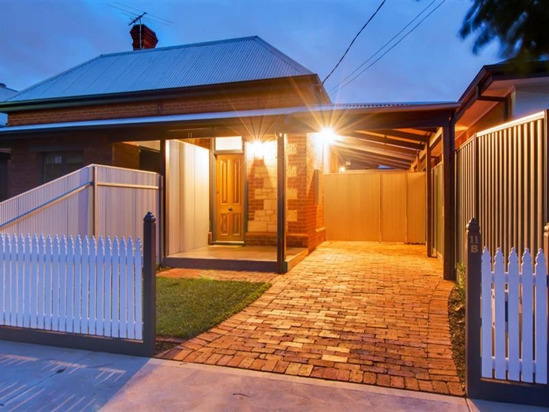 11B Devon Street, Mile End SA 5031