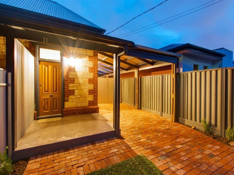11B Devon Street, Mile End SA 5031