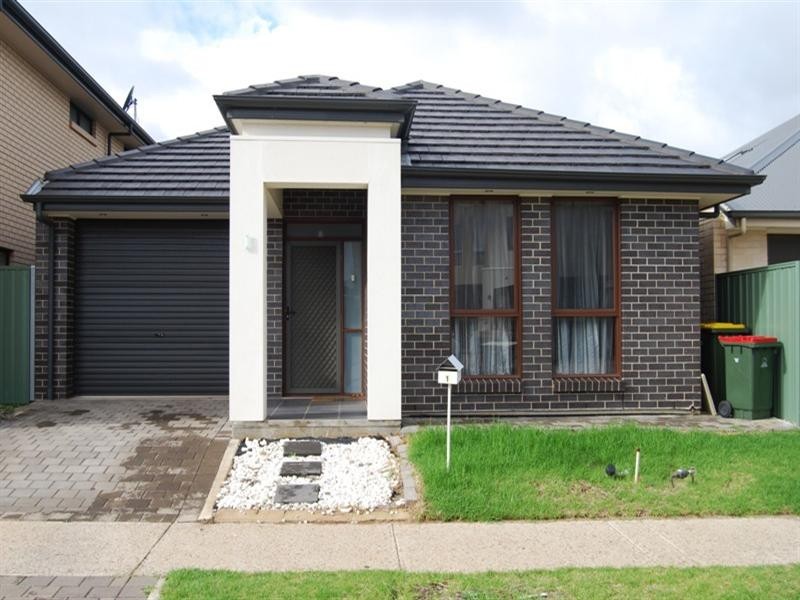 1 Palani Court, Mawson Lakes SA 5095