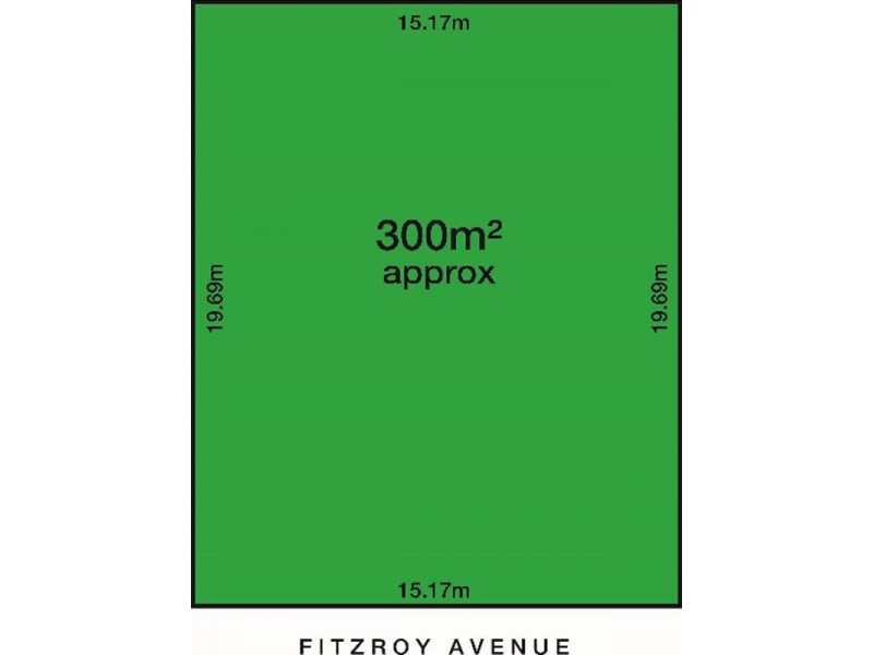 21 Fitzroy Avenue, Camden Park SA 5038
