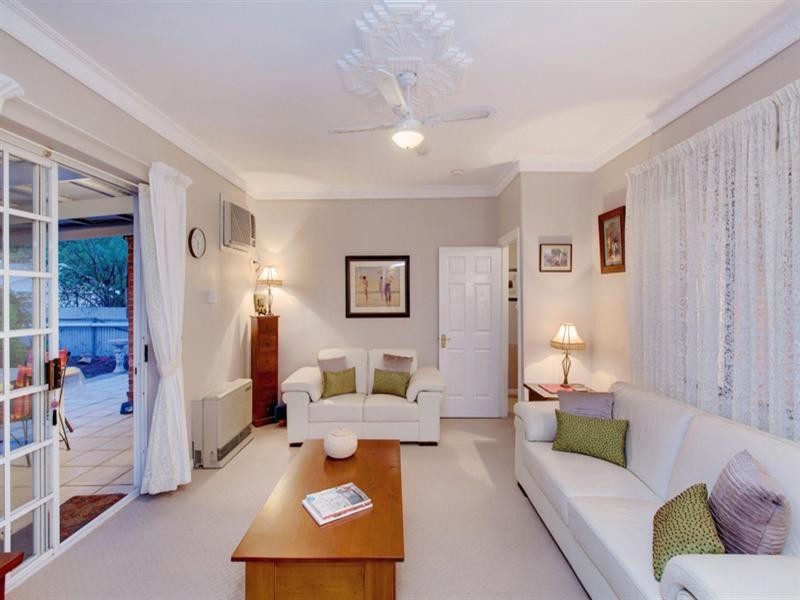 1 Margaret Court, Melrose Park SA 5039