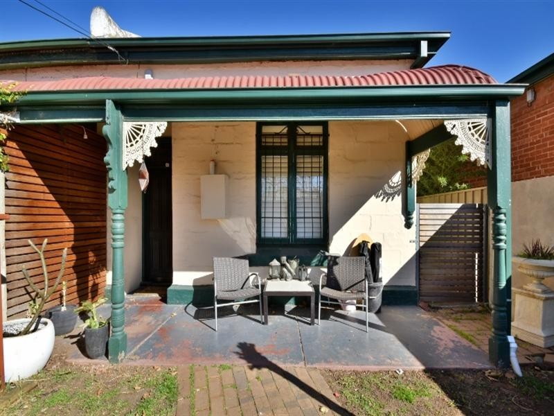 24 Falcon Avenue, Mile End SA 5031