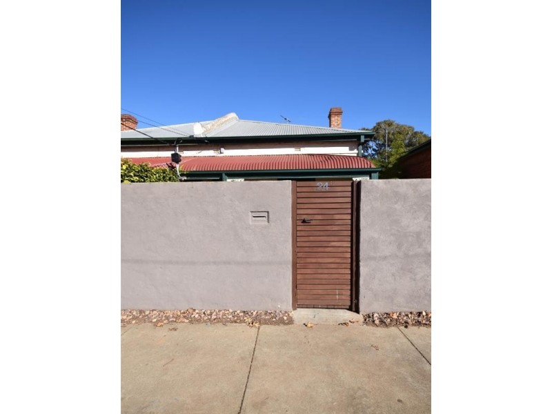 24 Falcon Avenue, Mile End SA 5031