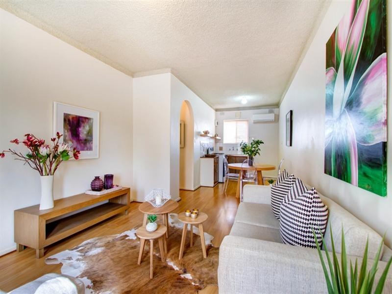 7/46 Gladstone Road, Mile End SA 5031